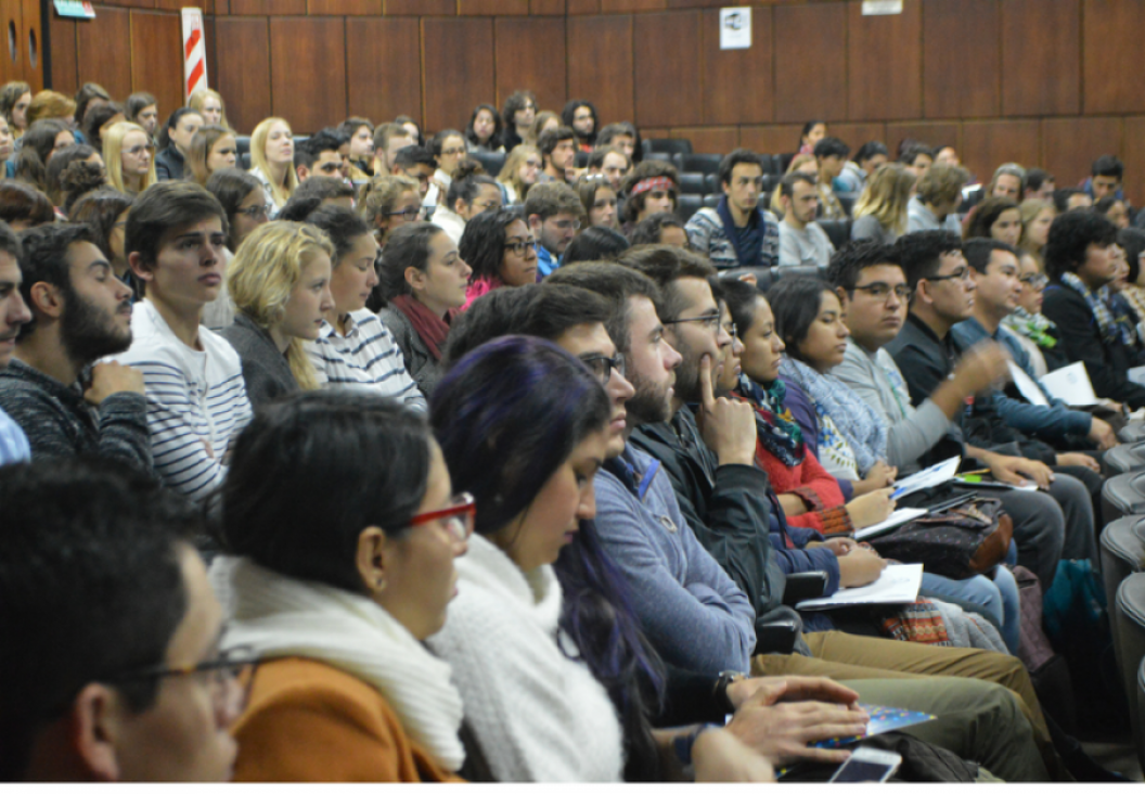 imagen Perspectiva de la FAD sobre al proyecto de Ley de Reciprocidad de Cambiemos