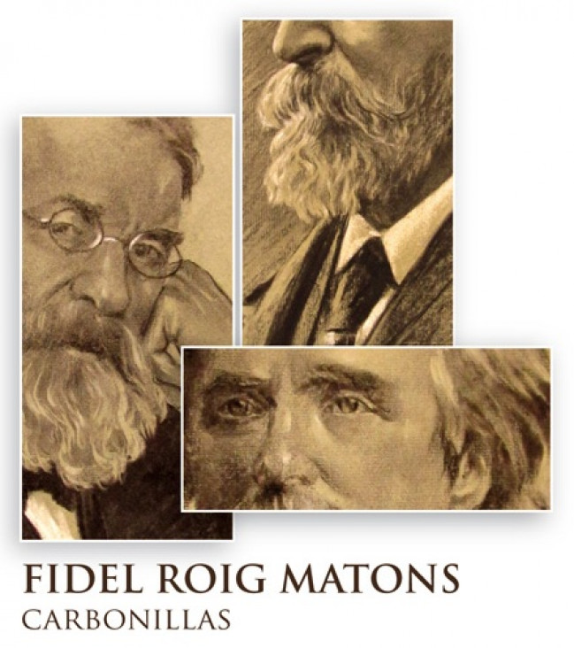 imagen Se Posterga la Inauguración de la Muestra en Homenaje a Fidel Roig Matons