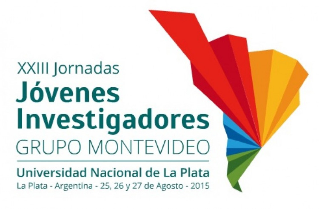 imagen XXIII Jornadas de Jóvenes Investigadores