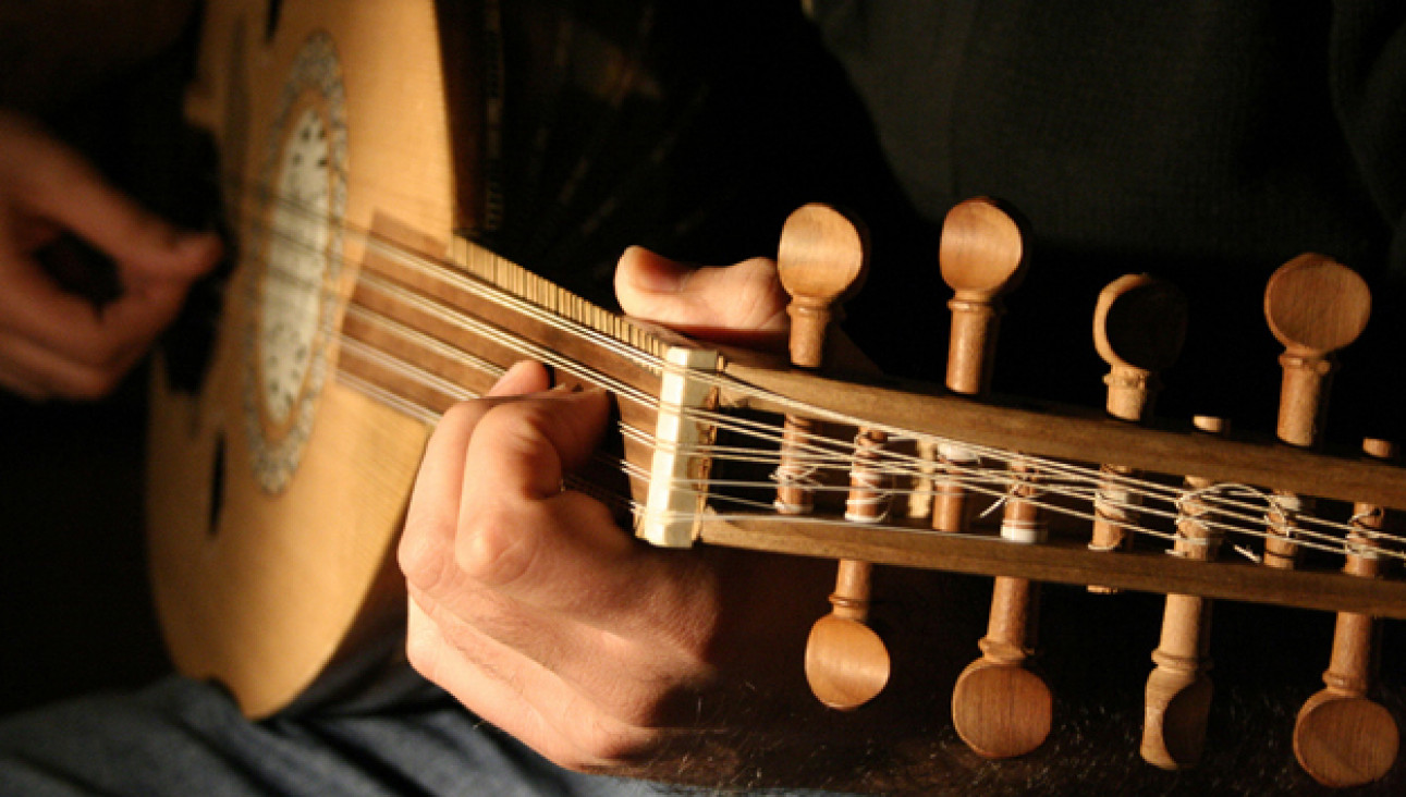 imagen Concierto de Música Antigua