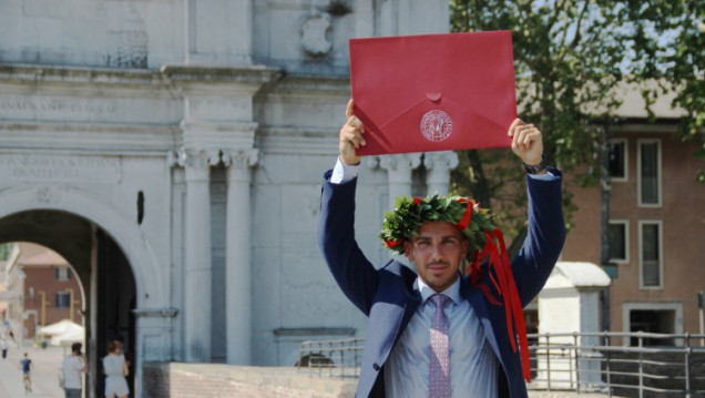 imagen Universidad italiana presentará en la UNCuyo su oferta de posgrado y becas 