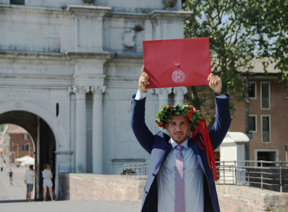 imagen Universidad italiana presentará en la UNCuyo su oferta de posgrado y becas 