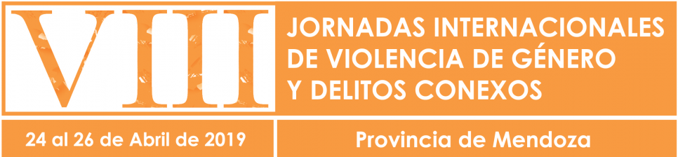 imagen VIII Jornadas Internacionales de Violencia de Género y Delitos Conexos