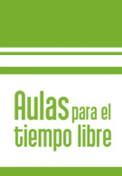 imagen Aulas para el Tiempo Libre - INSCRIPCIONES ABIERTAS CICLO 2009