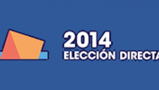 imagen Elecciones 2014