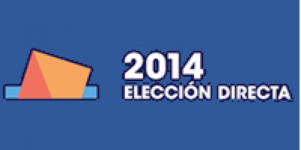 imagen Elecciones 2014