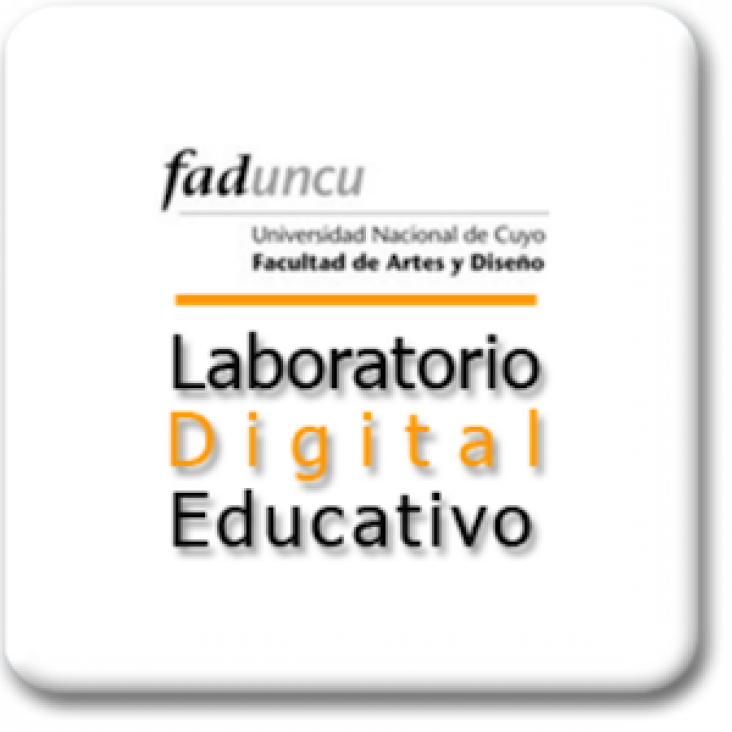 imagen Cursos en el Laboratorio Digital Educativo