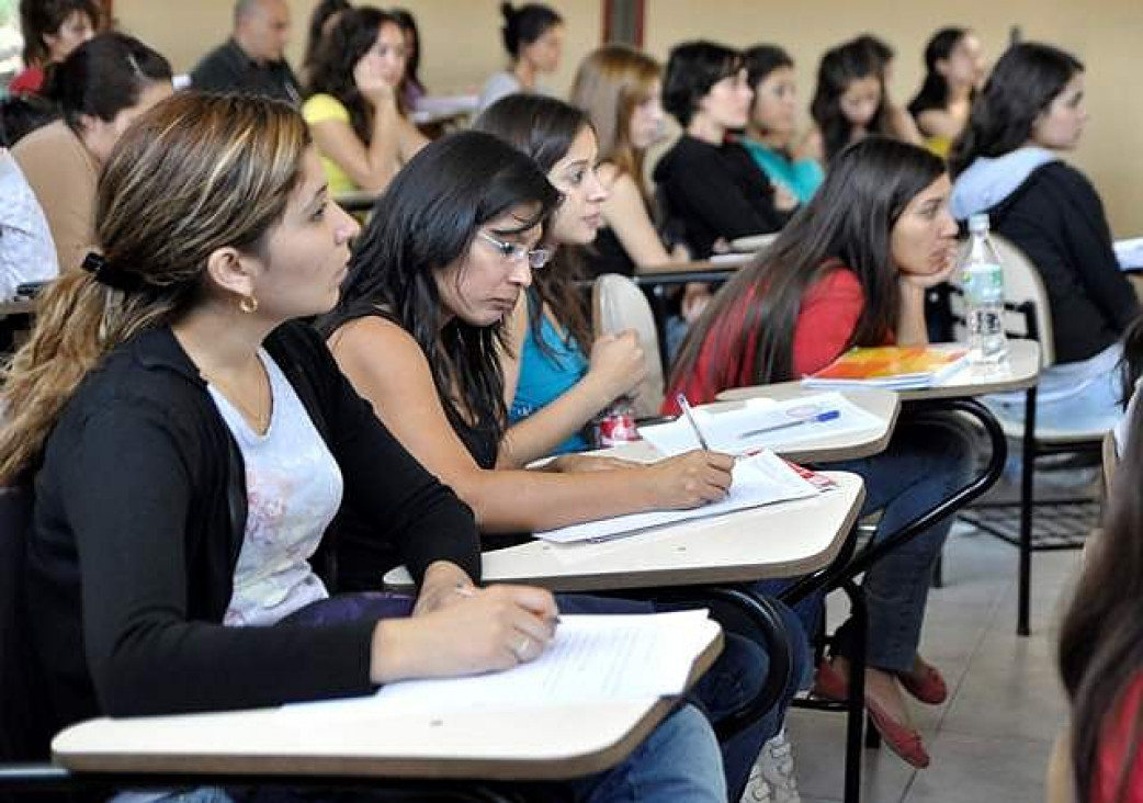 imagen Convocatoria a estudiantes avanzados para Proyecto Interdisciplinario