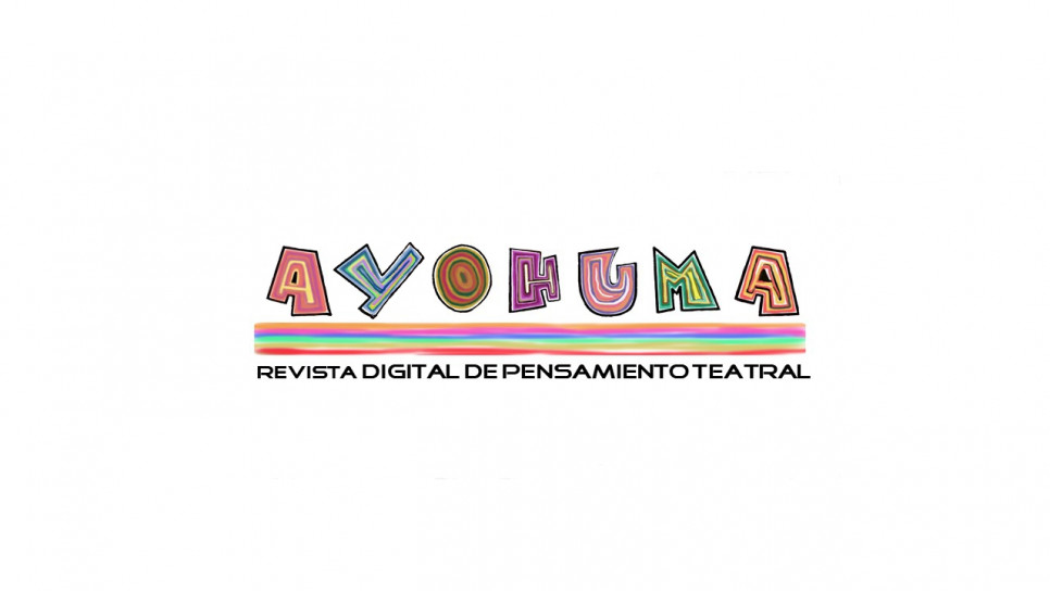 imagen Presentaron la revista digital de pensamiento teatral "Ayohuma"  