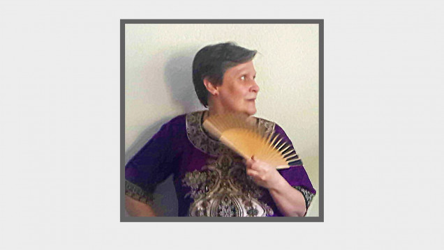 imagen Con tristeza la FAD despide a María Teresa Correa, docente jubilada de nuestra institución
