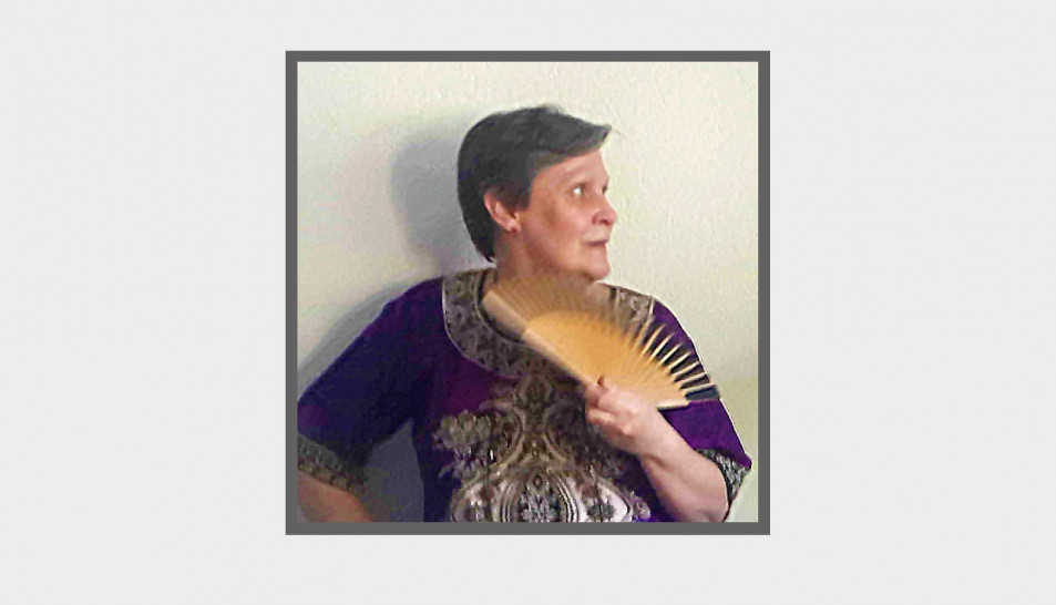 imagen Con tristeza la FAD despide a María Teresa Correa, docente jubilada de nuestra institución