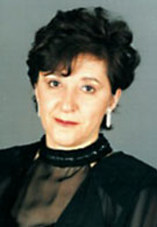 imagen Dora de Marinis - London Recital