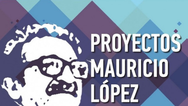 imagen Reuniones informativas para nuevos Proyectos Mauricio López