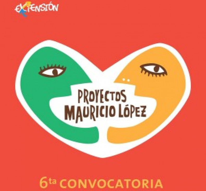 imagen Proyectos de la FAD aprobados en la 6º Convocatoria Mauricio López