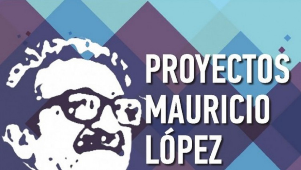 imagen Se ponen en marcha los Proyectos Mauricio López