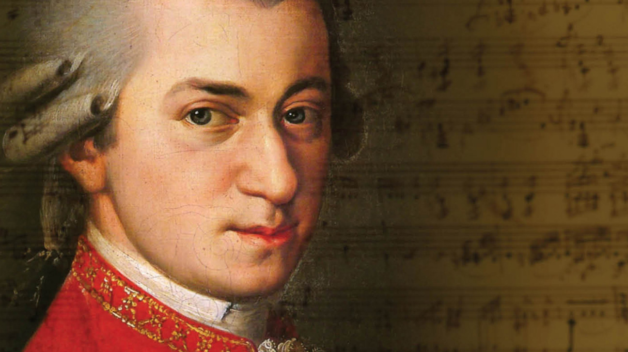 imagen Estudiantes y egresado de la FAD participarán del Festival Mozart