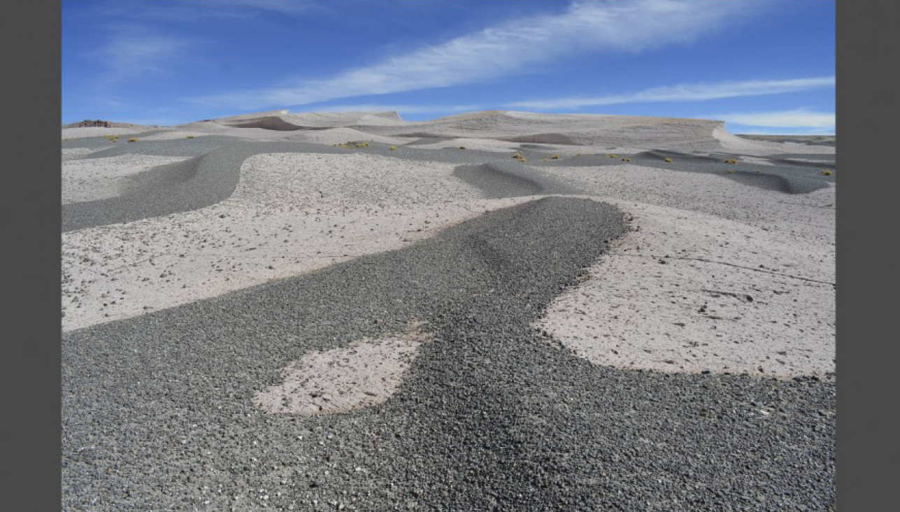 imagen Muestra fotográfica en el Espacio Luis Quesada