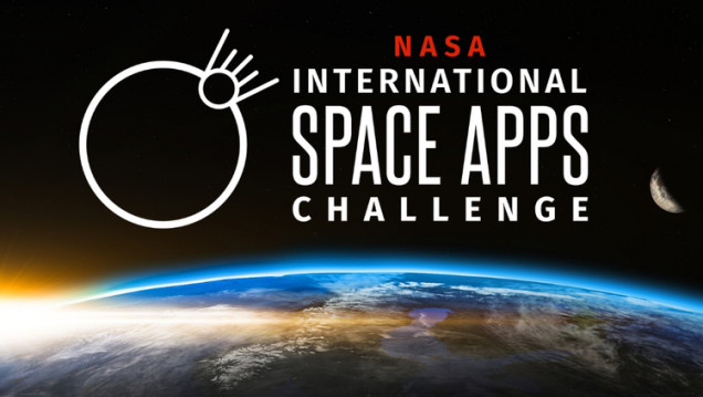 imagen Charla informativa para participar del concurso de la NASA