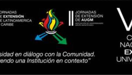 imagen Extensionistas de todo el país se reúnen en Rosario