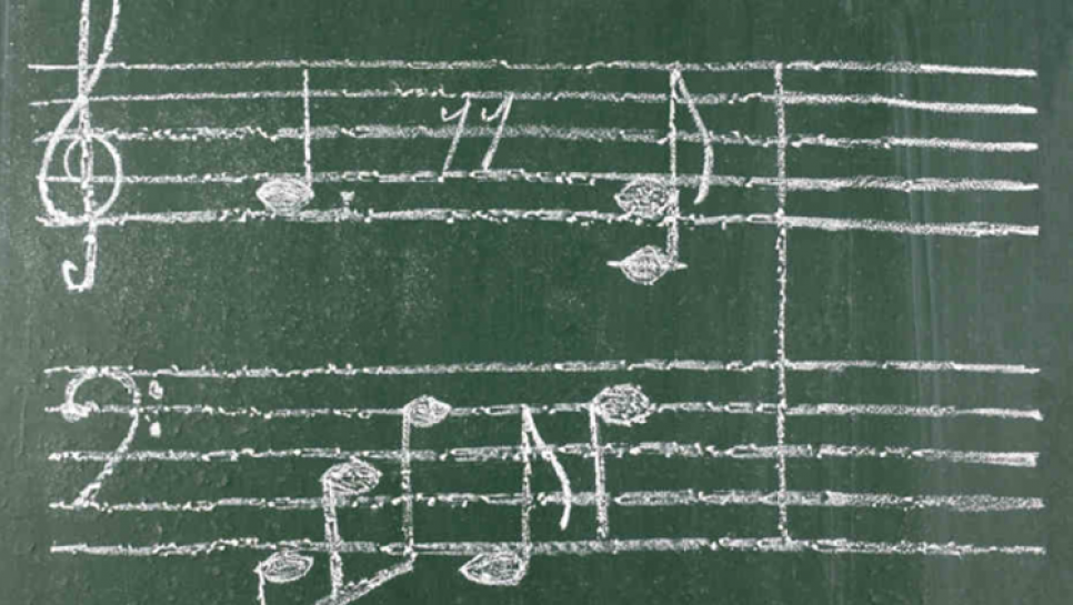 imagen Se realizará la IX Semana de la Educación Musical