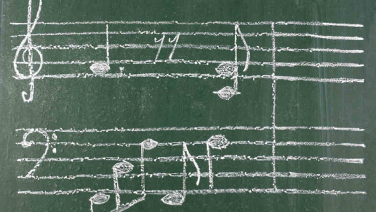 imagen Se realizará la IX Semana de la Educación Musical