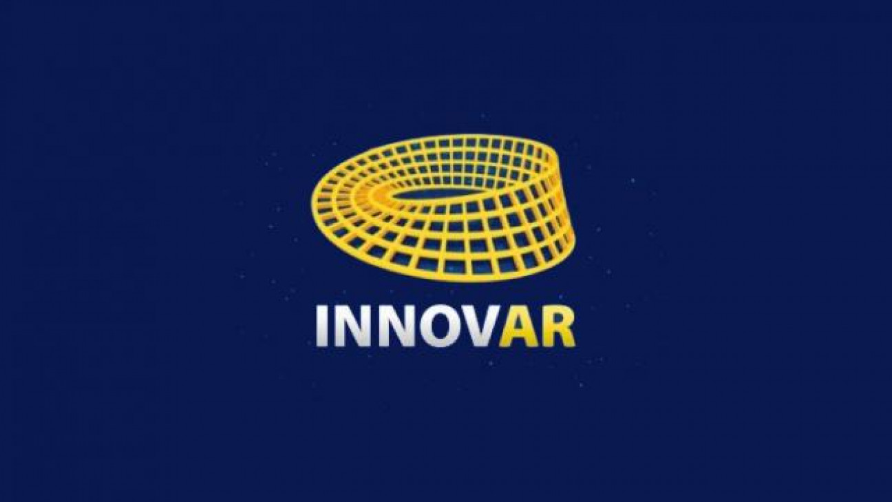 imagen InnovAr 2015