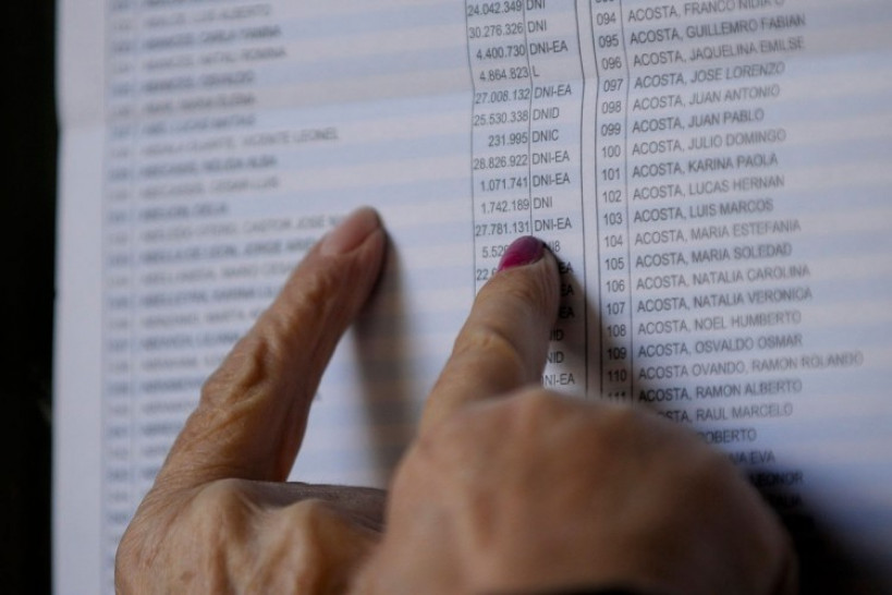 imagen Convocan a egresados a inscribirse en el Padrón Electoral 