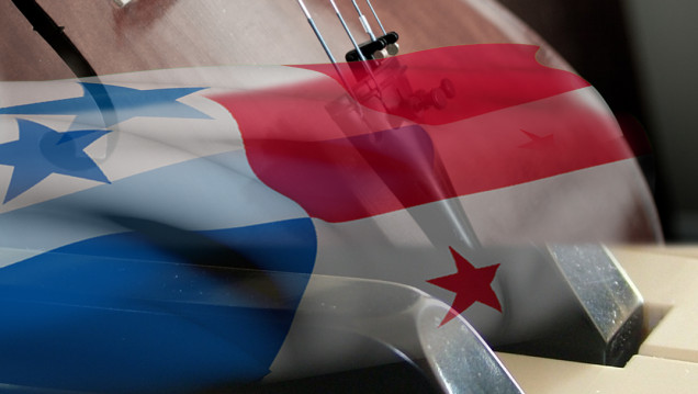imagen Reconocidos músicos de Panamá visitan la FAD