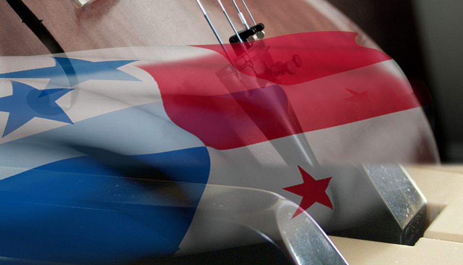 imagen Reconocidos músicos de Panamá visitan la FAD