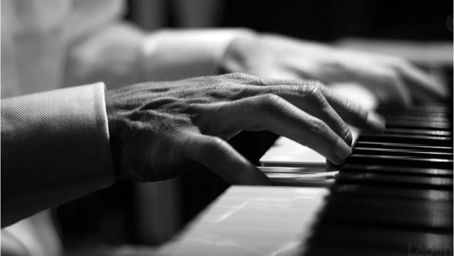 imagen El pianista italiano Gianni Bicchierini dictará una clase magistral