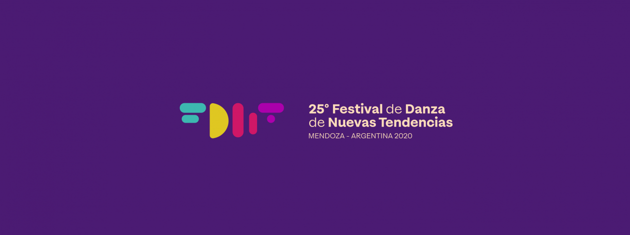 imagen XXV Festival de Danza de Nuevas Tendencias