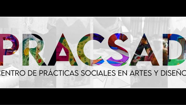 imagen La FAD te invita a participar del Centro de Prácticas Sociales de Artes y Diseño