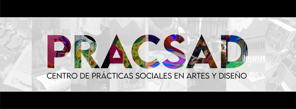 imagen La FAD te invita a participar del Centro de Prácticas Sociales de Artes y Diseño
