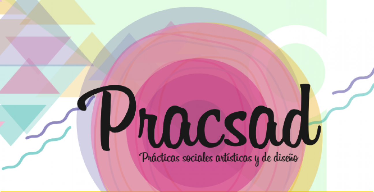 imagen Las prácticas sociales artísticas y de diseño inauguran un centro de capacitaciones virtual