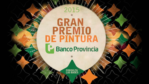 imagen Concurso Premio Banco Provincia 2015