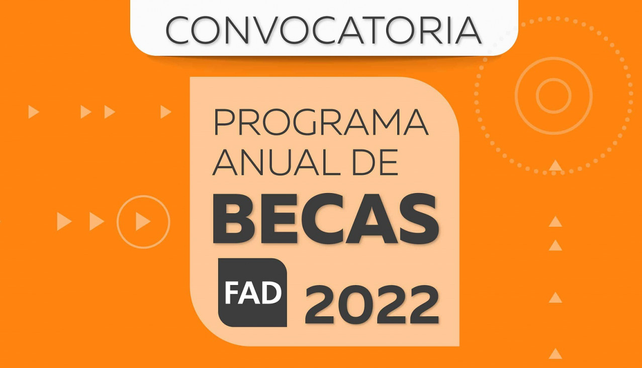 imagen  Ingresantes y estudiantes pueden postularse al Programa Anual de Becas 2022