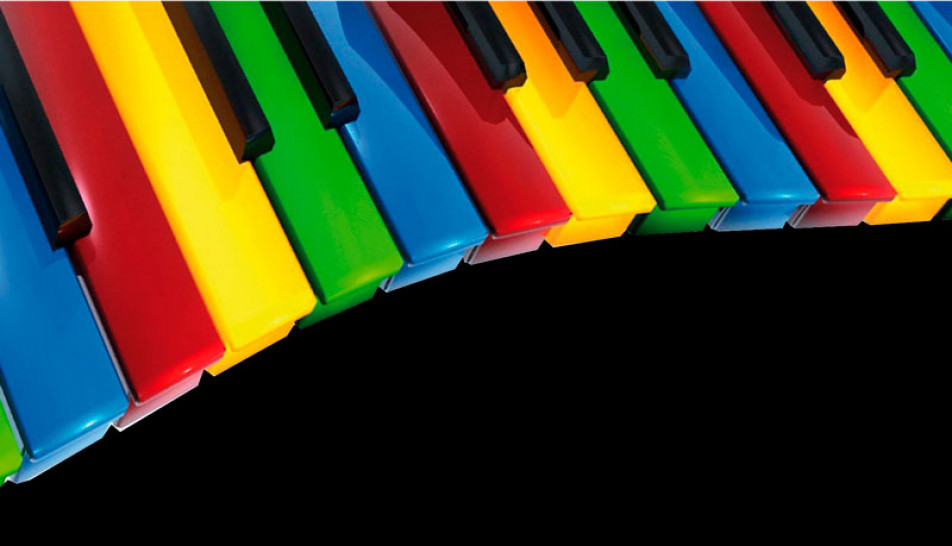 imagen Se realizará el concierto del Proyecto Pedagógico de Piano