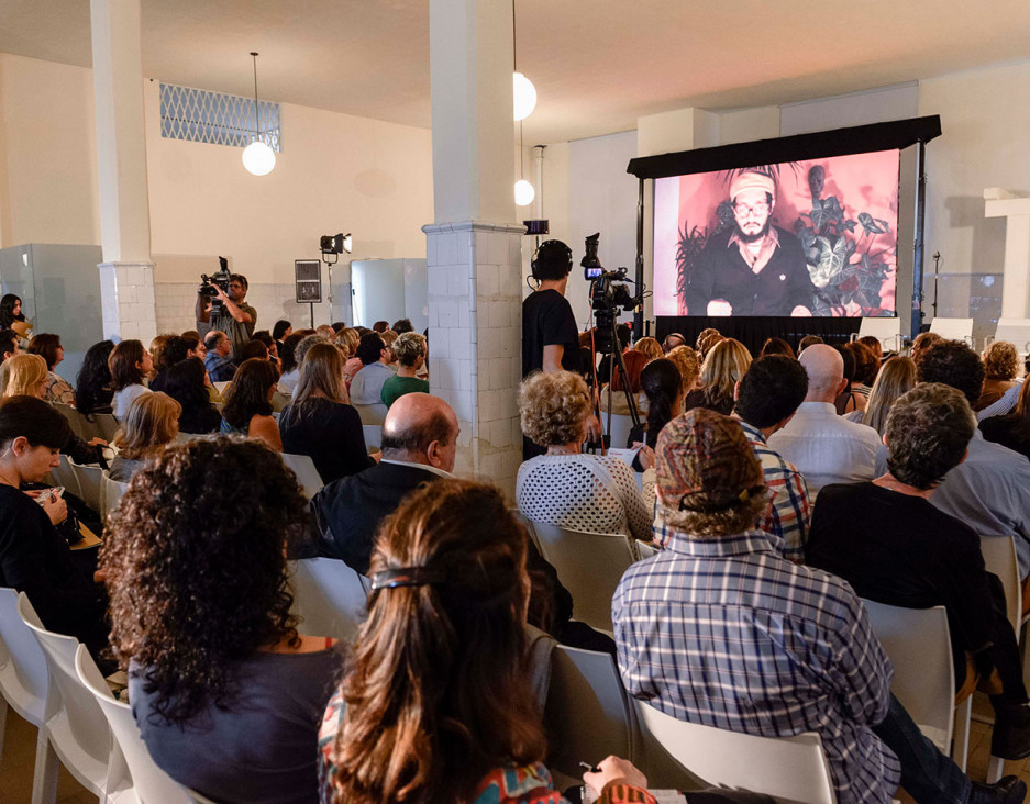 imagen Presentarán proyectos de Bienal Sur 2017