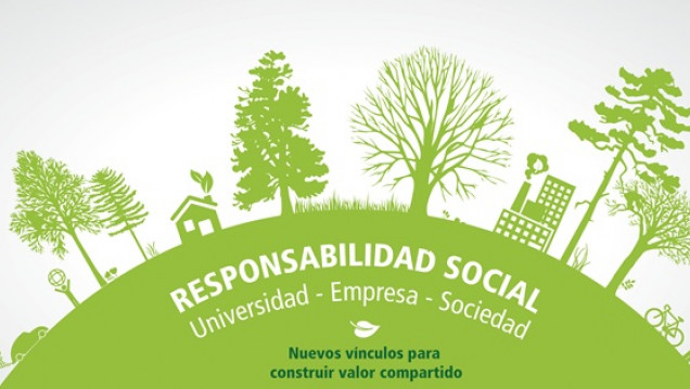 imagen Responsabilidad Social: Nuevos vínculos para construir valor compartido