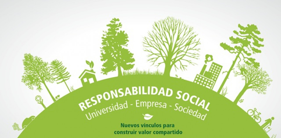 imagen Responsabilidad Social: Nuevos vínculos para construir valor compartido