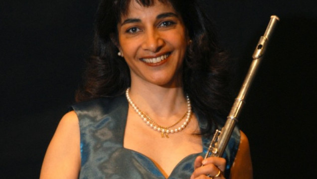 imagen Concierto de música barroca francesa en homenaje a Samira Musri