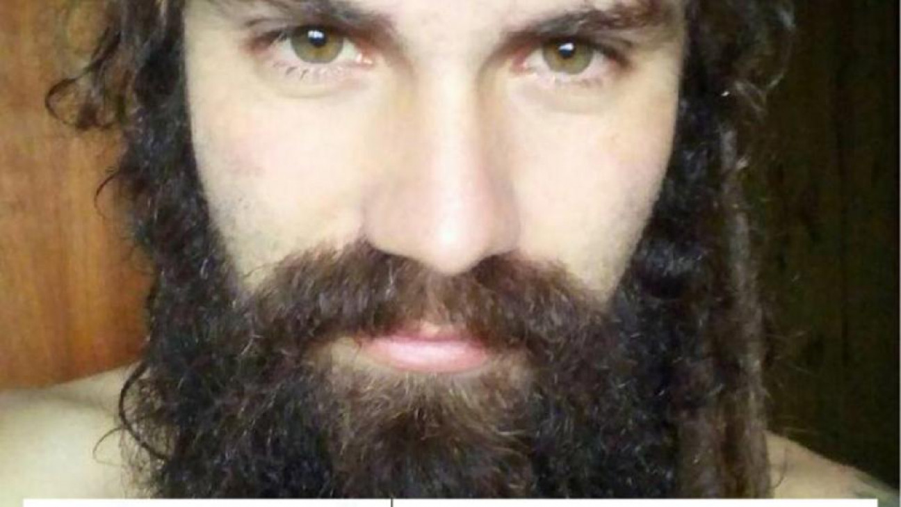 imagen Las autoridades de la FAD exigen la inmediata aparición con vida de Santiago Maldonado