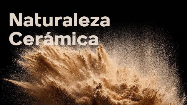 imagen Jornadas del día del Ceramista 2023 "Naturaleza Cerámica"