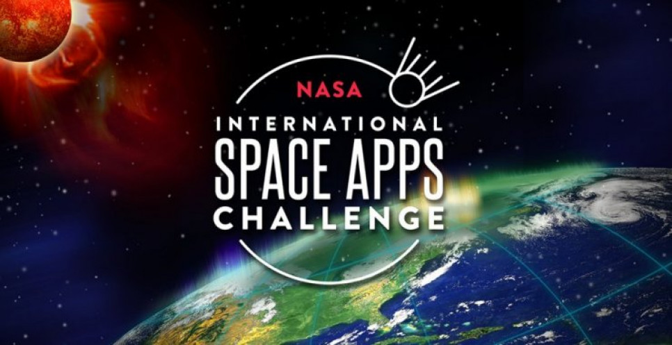 imagen Charla informativa en la FAD sobre el Space Apps Challenge 2022