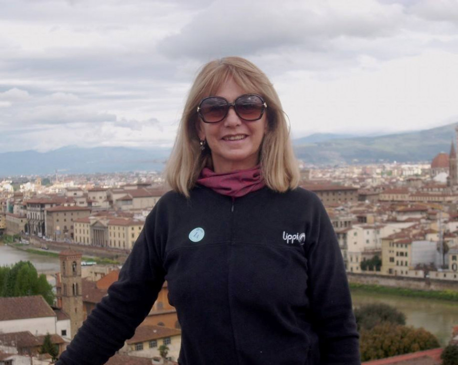 imagen Adiós a Susana Orofino