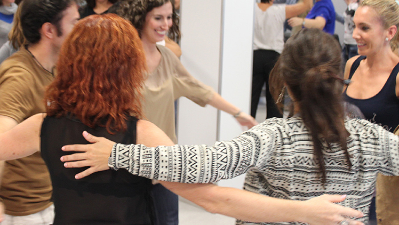 imagen Ofrecerán curso taller de Teatro en Salud