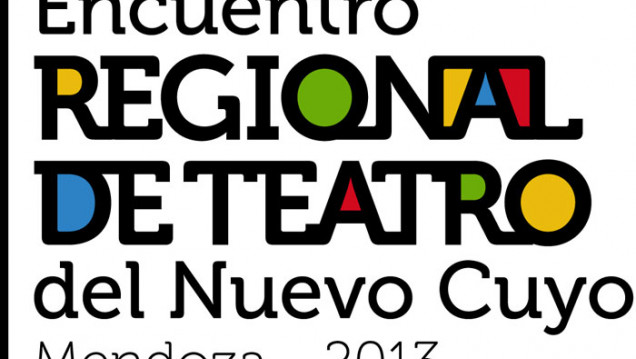 imagen Encuentro Regional de Teatro del Nuevo Cuyo