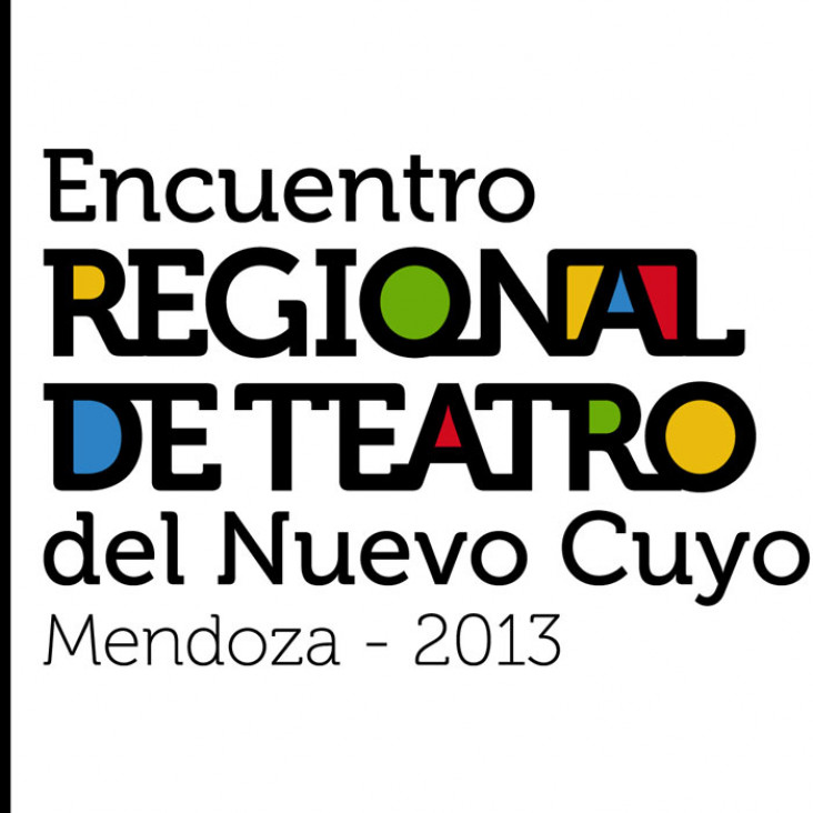 imagen Encuentro Regional de Teatro del Nuevo Cuyo