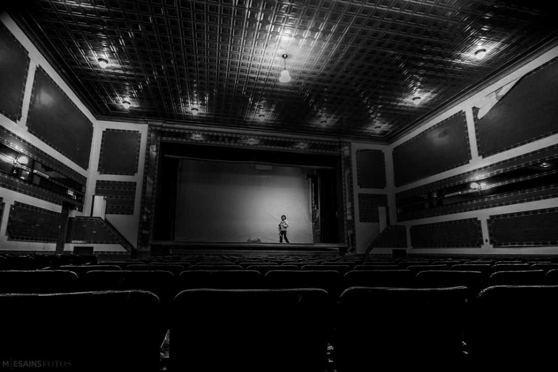 imagen Reflexionarán a partir de los estudios teatrales argentinos posteriores a la dictadura 