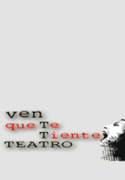 imagen Taller \"Ven que te tiente Teatro\"